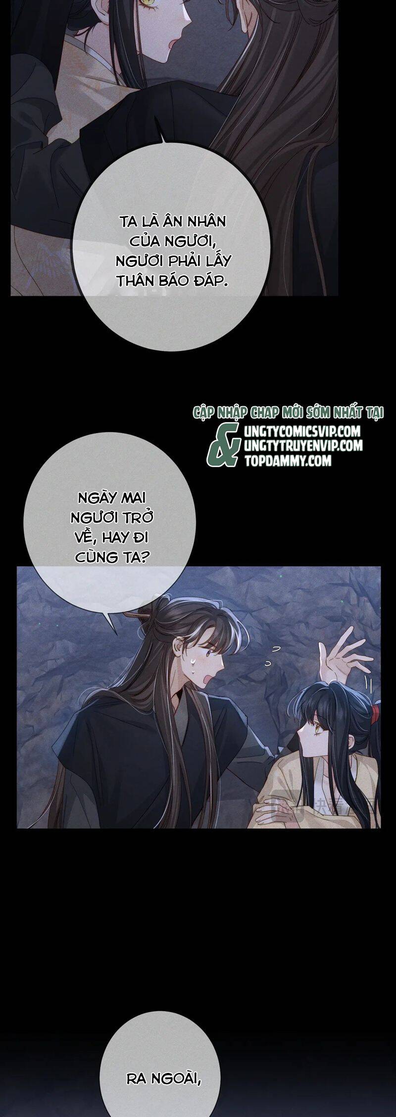 Nhân Vật Chính Chỉ Muốn Yêu Đương Chapter 148 - 15