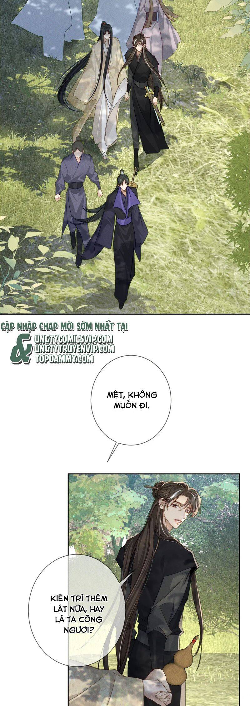 Nhân Vật Chính Chỉ Muốn Yêu Đương Chapter 148 - 19