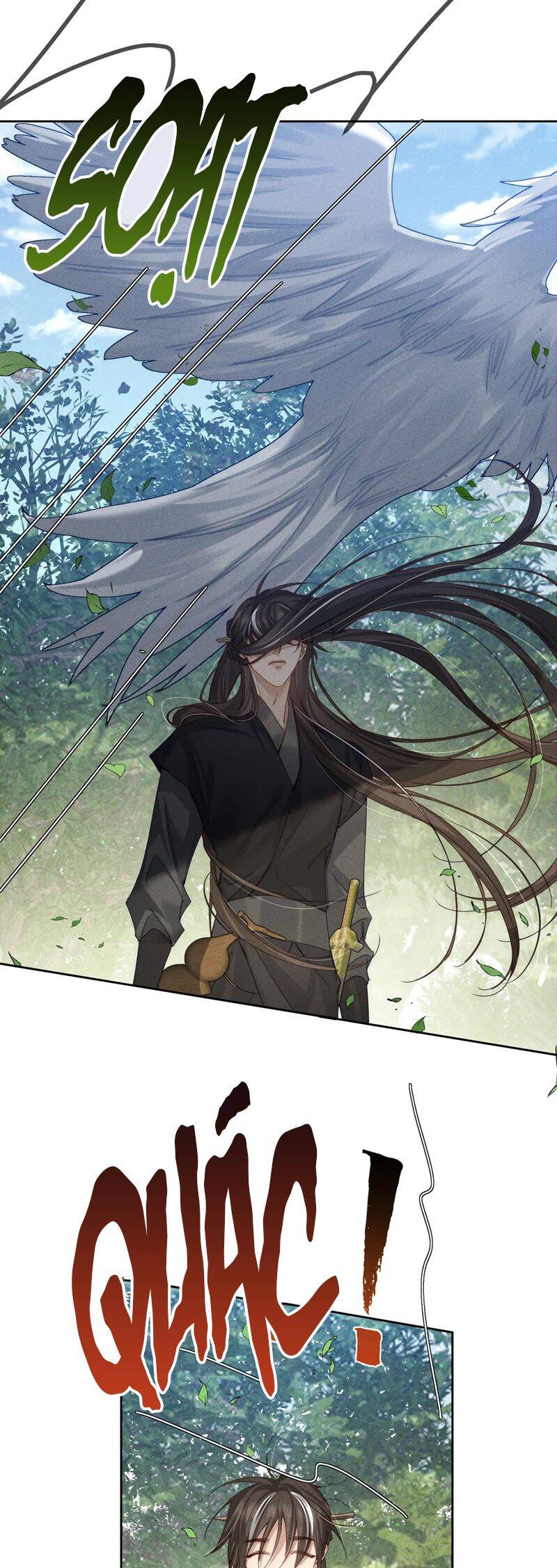 Nhân Vật Chính Chỉ Muốn Yêu Đương Chapter 148 - 24