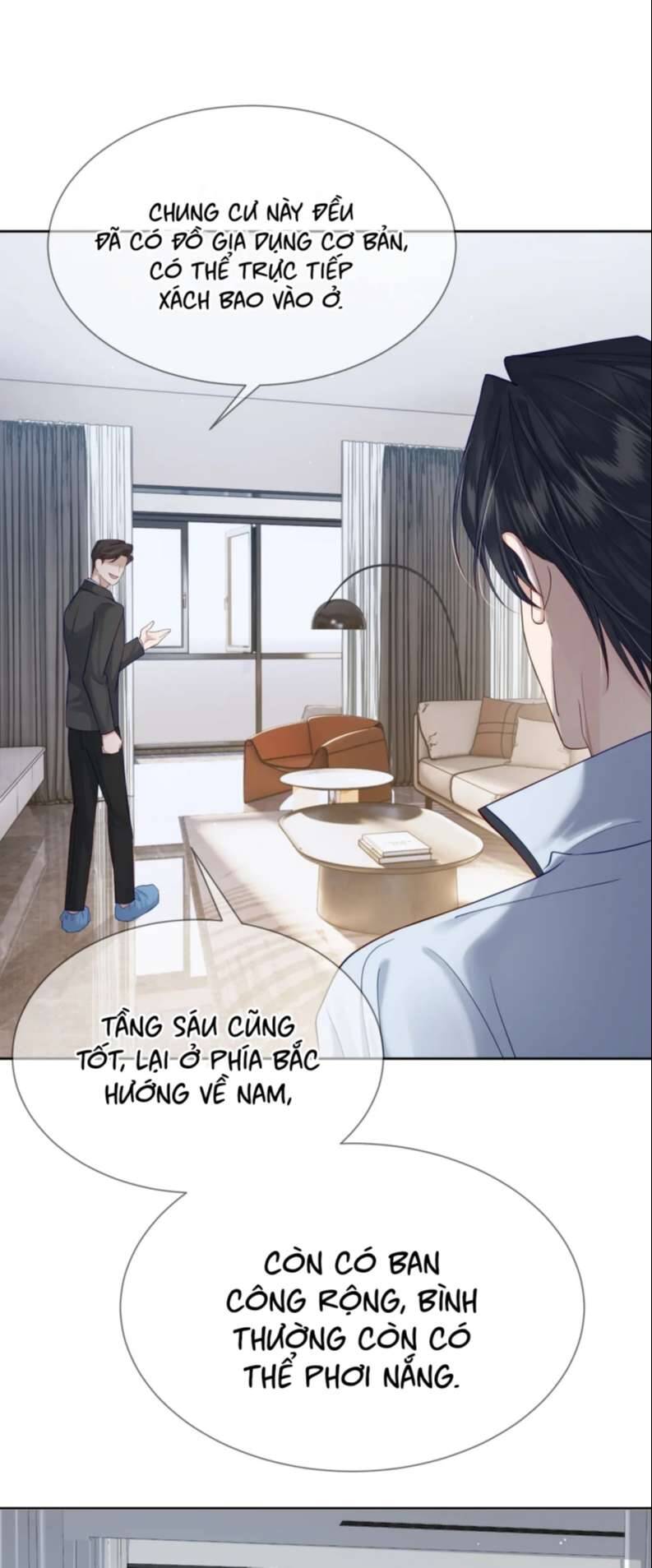 Nhân Vật Chính Chỉ Muốn Yêu Đương Chapter 15 - 13