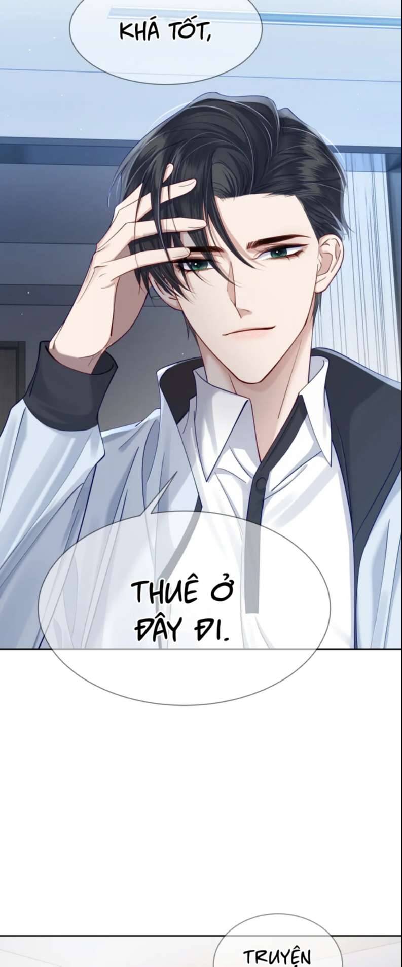 Nhân Vật Chính Chỉ Muốn Yêu Đương Chapter 15 - 16
