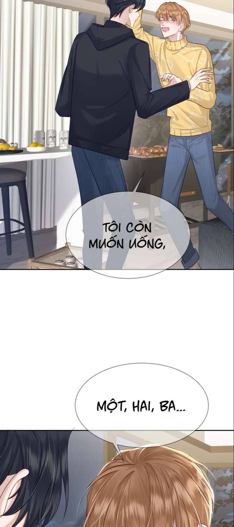 Nhân Vật Chính Chỉ Muốn Yêu Đương Chapter 15 - 24