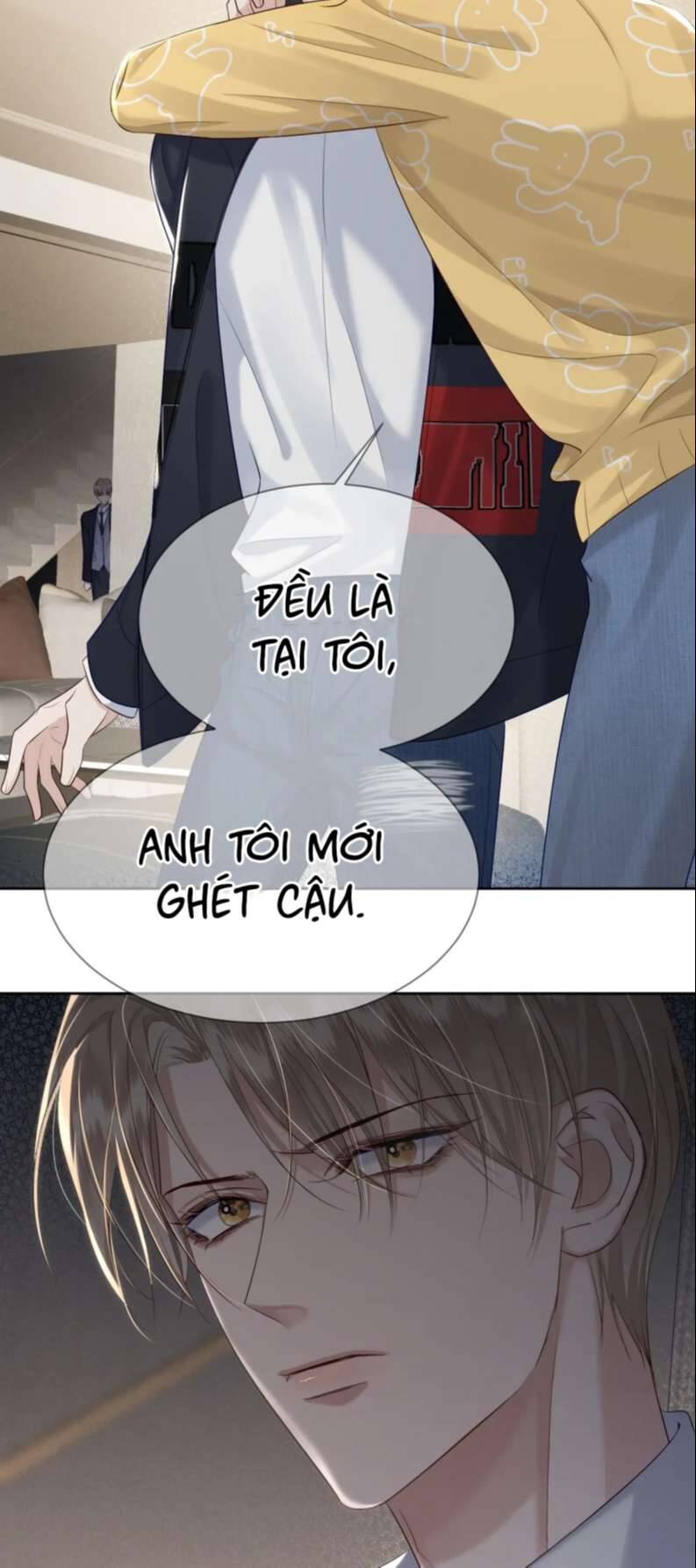 Nhân Vật Chính Chỉ Muốn Yêu Đương Chapter 15 - 27