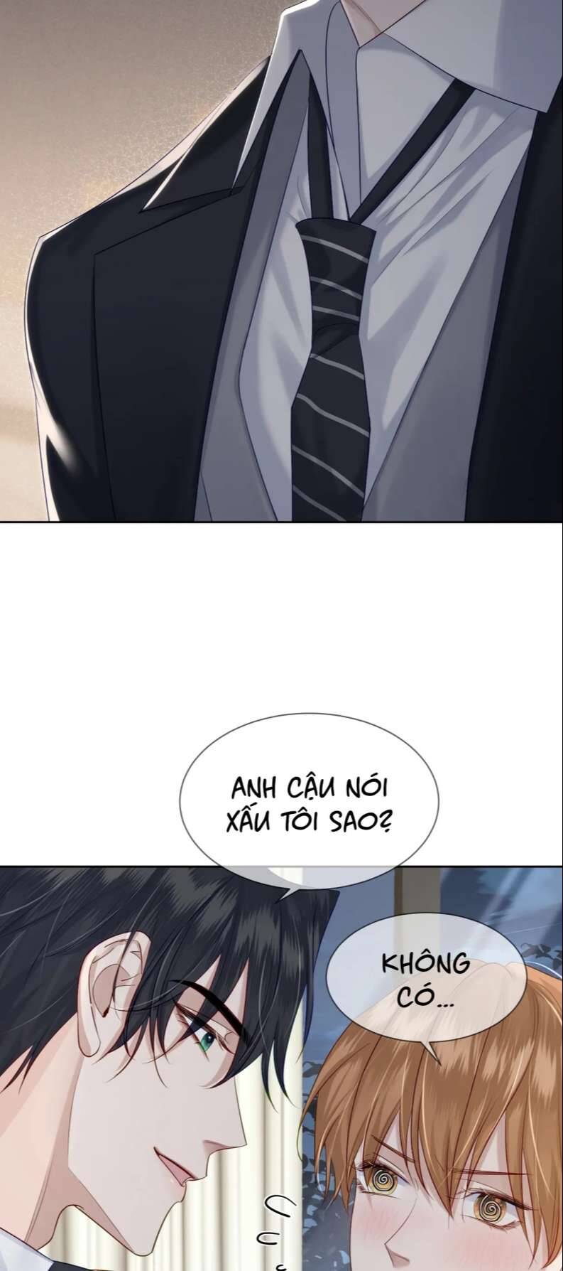 Nhân Vật Chính Chỉ Muốn Yêu Đương Chapter 15 - 28