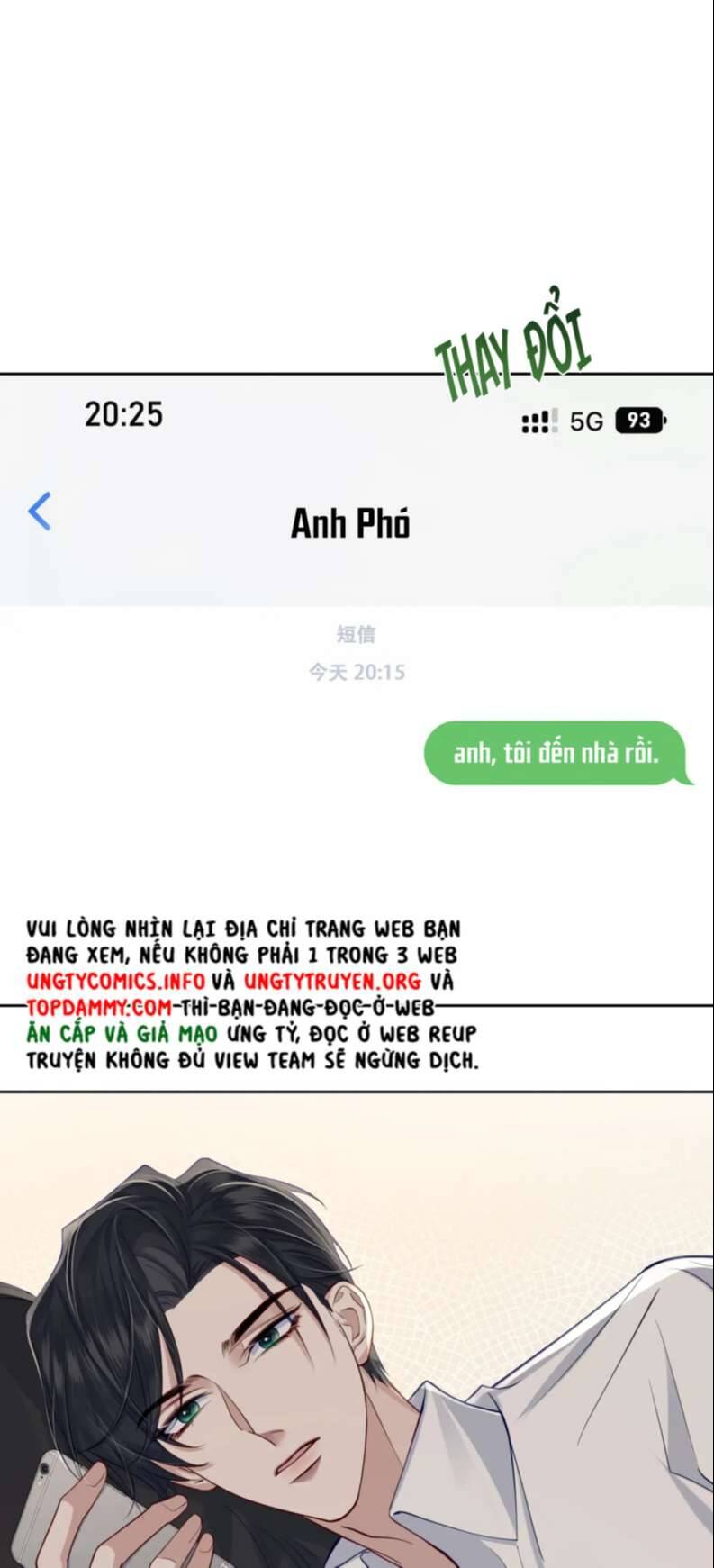 Nhân Vật Chính Chỉ Muốn Yêu Đương Chapter 15 - 4
