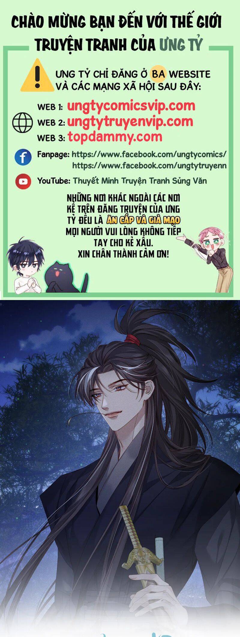 Nhân Vật Chính Chỉ Muốn Yêu Đương Chapter 152 - 2