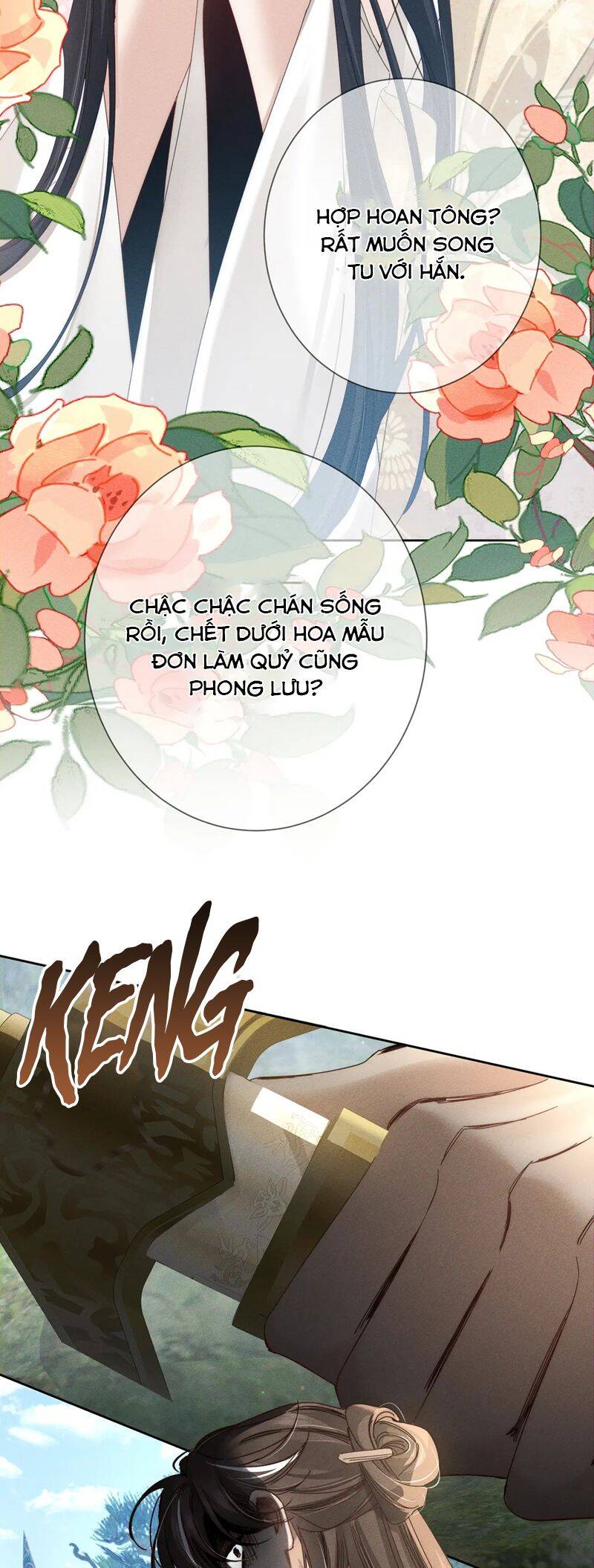 Nhân Vật Chính Chỉ Muốn Yêu Đương Chapter 152 - 27