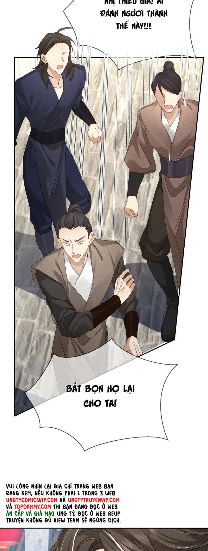 Nhân Vật Chính Chỉ Muốn Yêu Đương Chapter 152 - 5