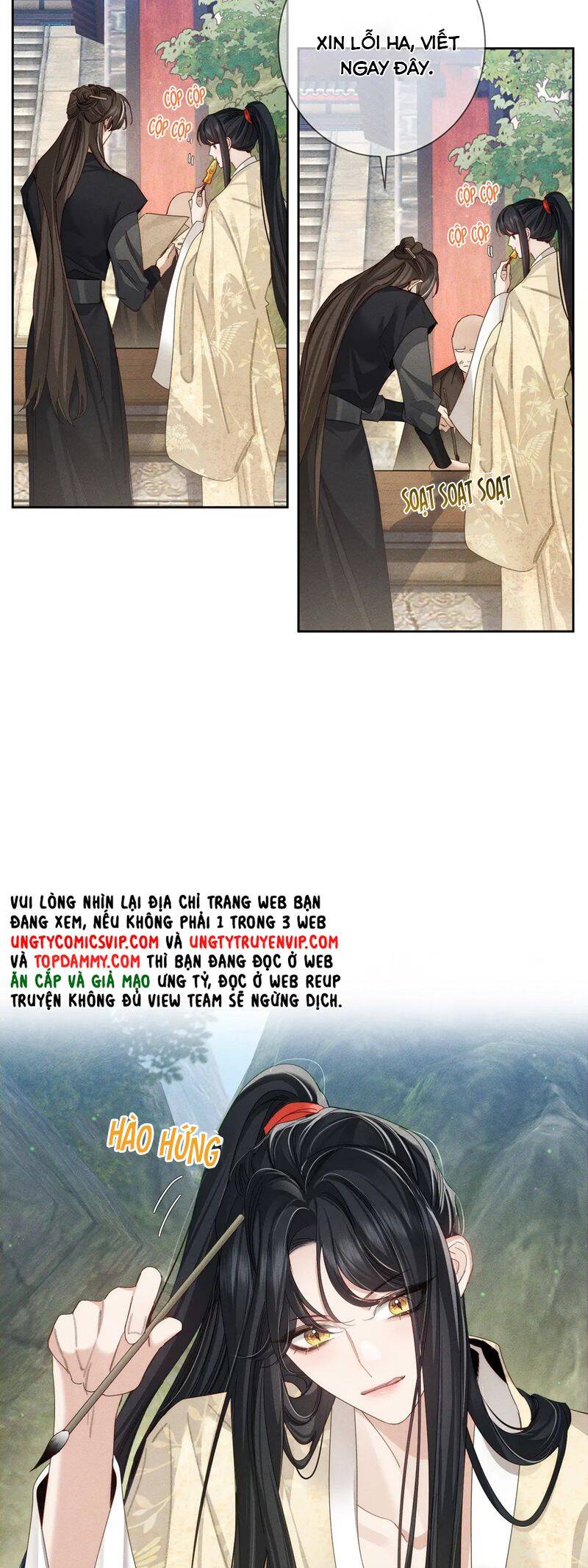 Nhân Vật Chính Chỉ Muốn Yêu Đương Chapter 153 - 5