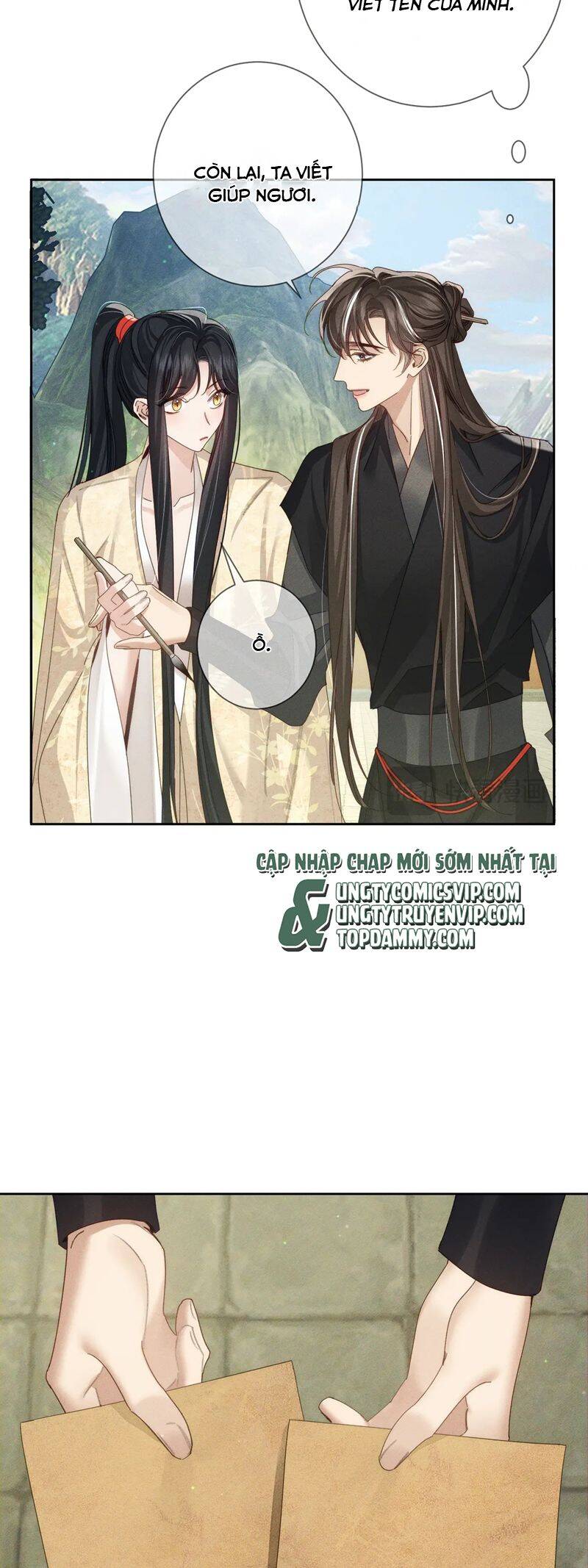Nhân Vật Chính Chỉ Muốn Yêu Đương Chapter 153 - 7