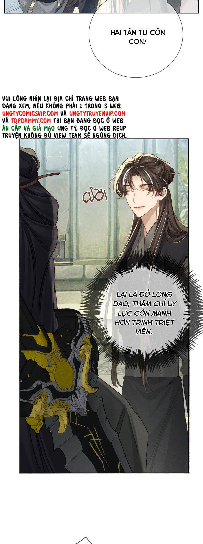 Nhân Vật Chính Chỉ Muốn Yêu Đương Chapter 155 - 17