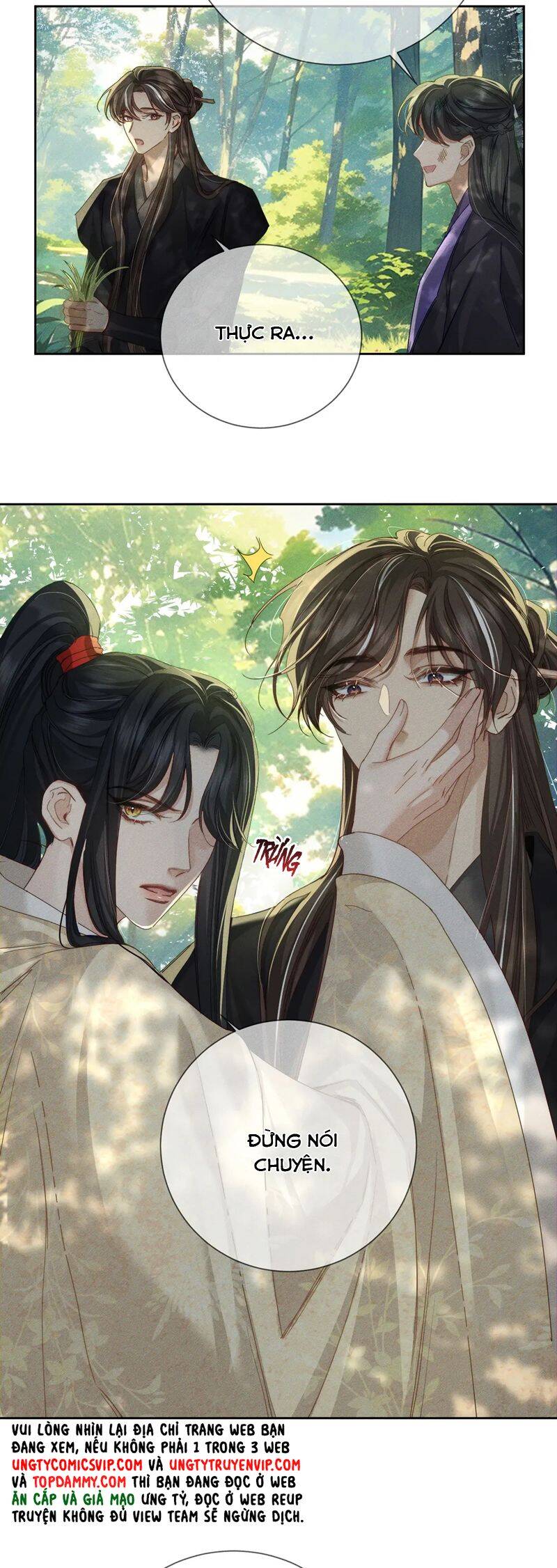 Nhân Vật Chính Chỉ Muốn Yêu Đương Chapter 155 - 5