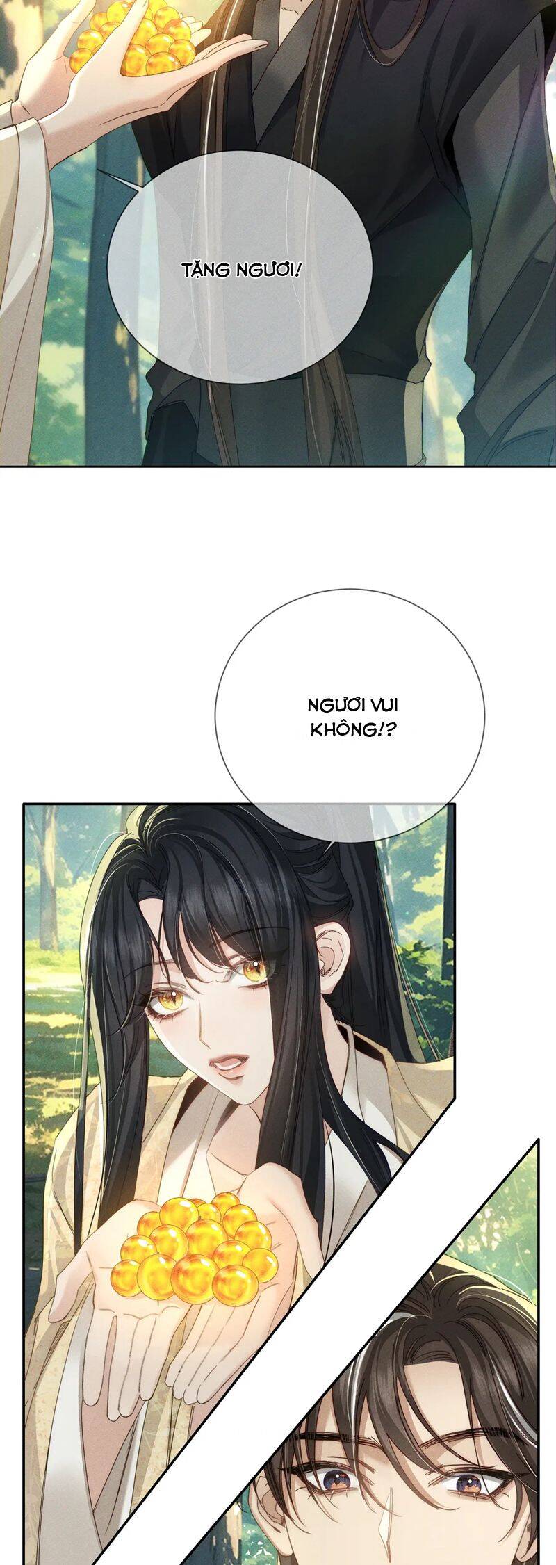 Nhân Vật Chính Chỉ Muốn Yêu Đương Chapter 155 - 8