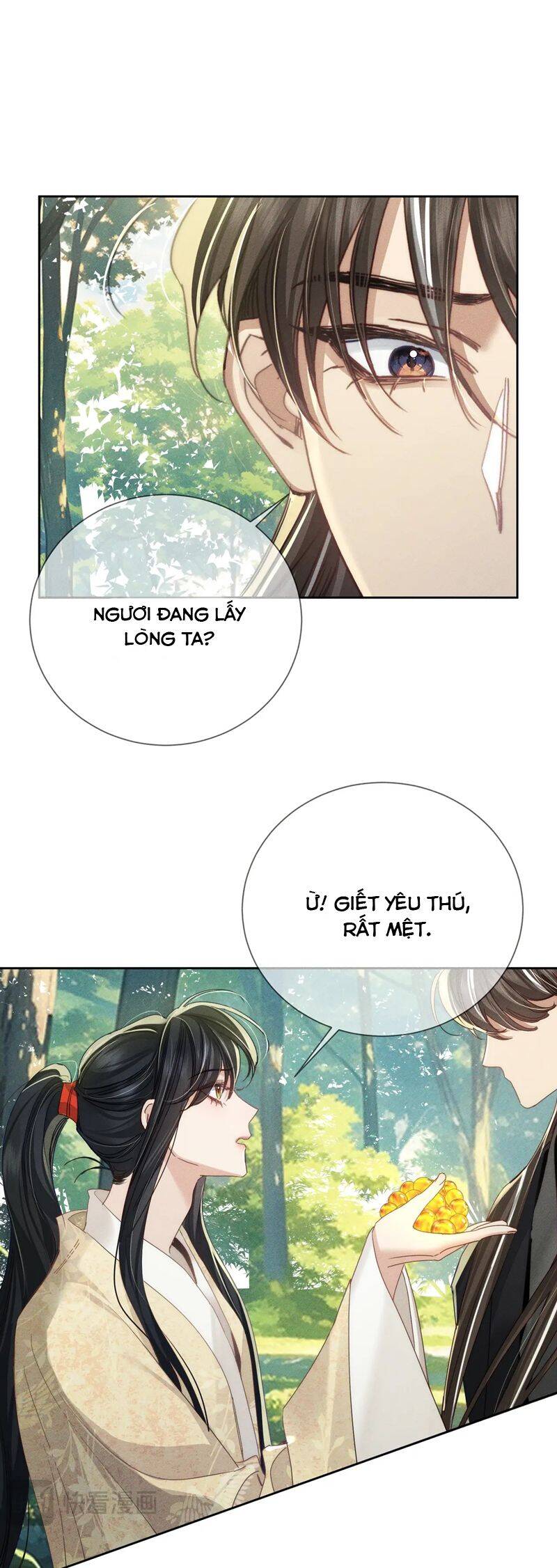 Nhân Vật Chính Chỉ Muốn Yêu Đương Chapter 155 - 10