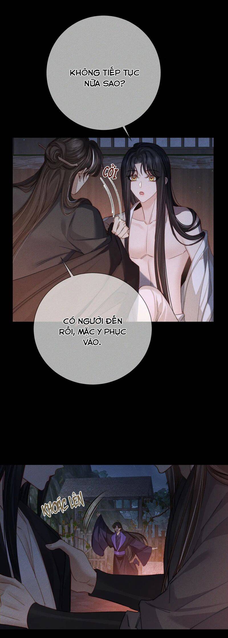 Nhân Vật Chính Chỉ Muốn Yêu Đương Chapter 156 - 11