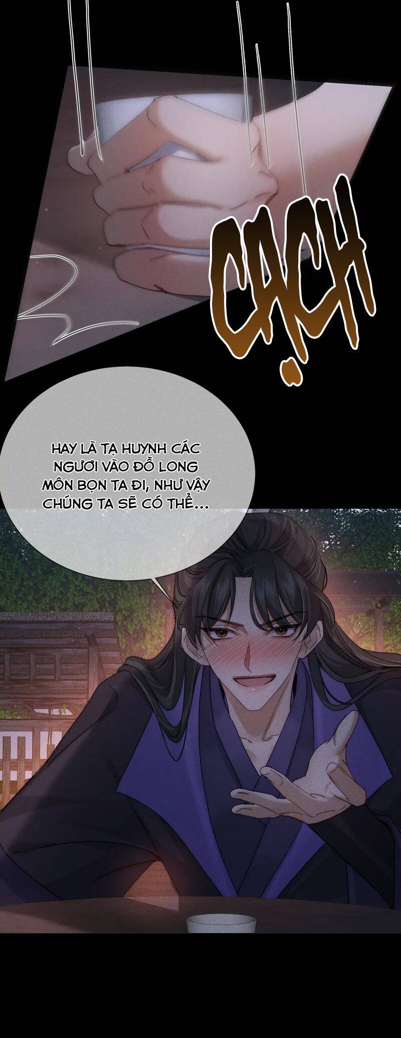 Nhân Vật Chính Chỉ Muốn Yêu Đương Chapter 156 - 19