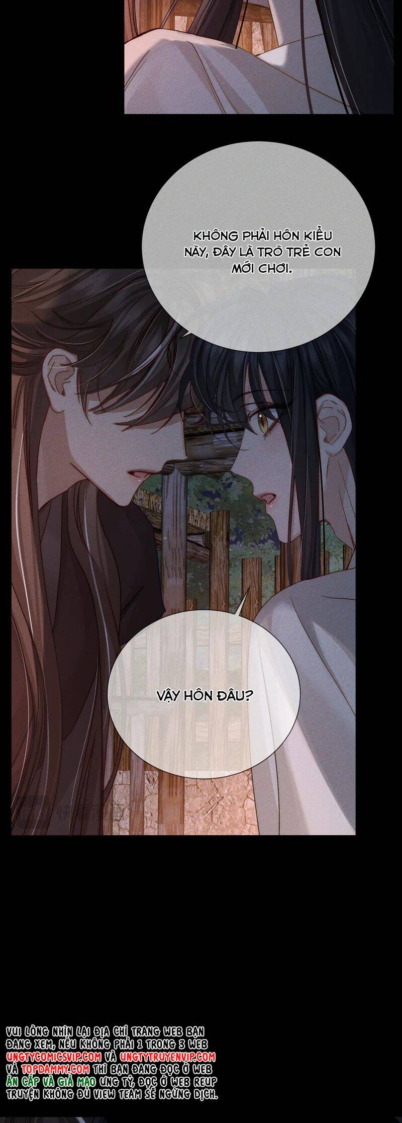Nhân Vật Chính Chỉ Muốn Yêu Đương Chapter 156 - 5