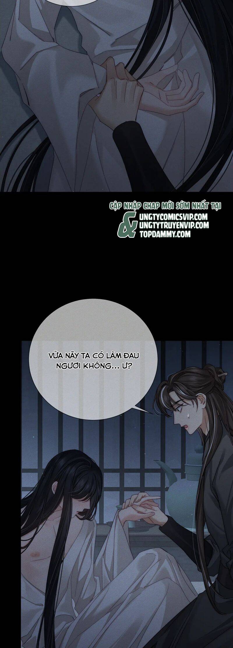 Nhân Vật Chính Chỉ Muốn Yêu Đương Chapter 157 - 8