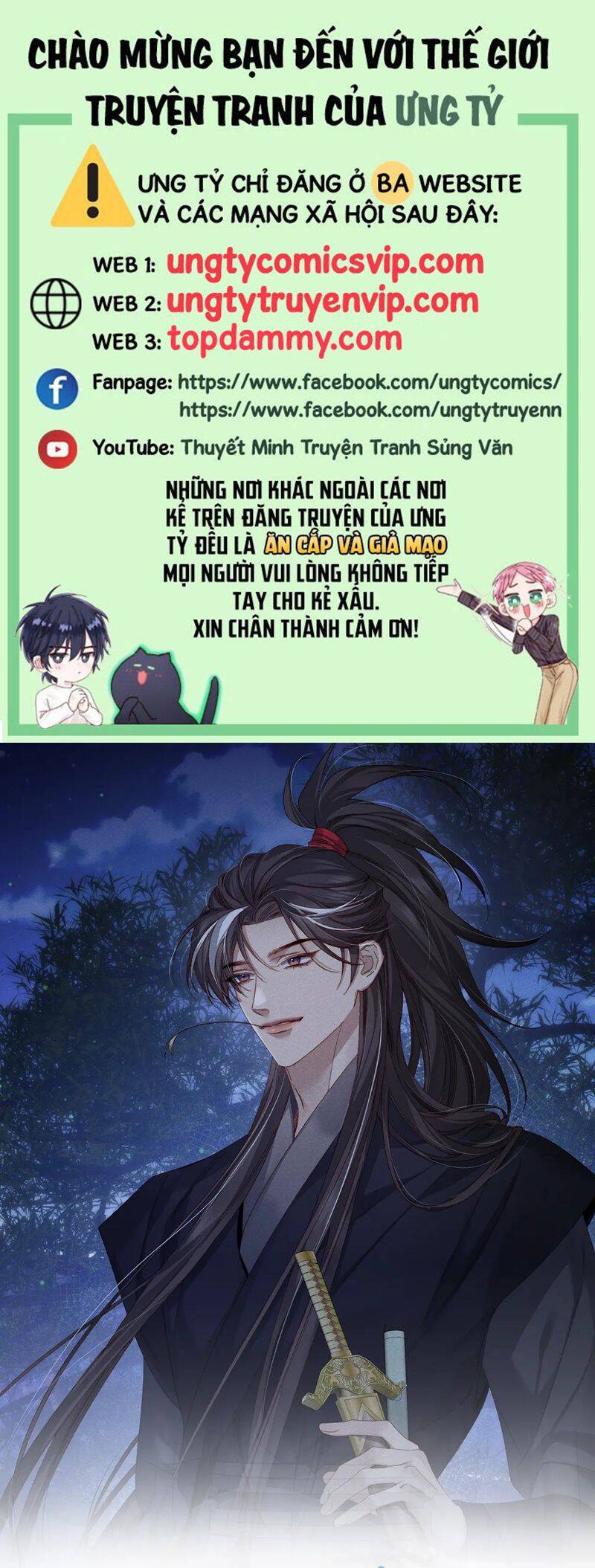 Nhân Vật Chính Chỉ Muốn Yêu Đương Chapter 159 - 2