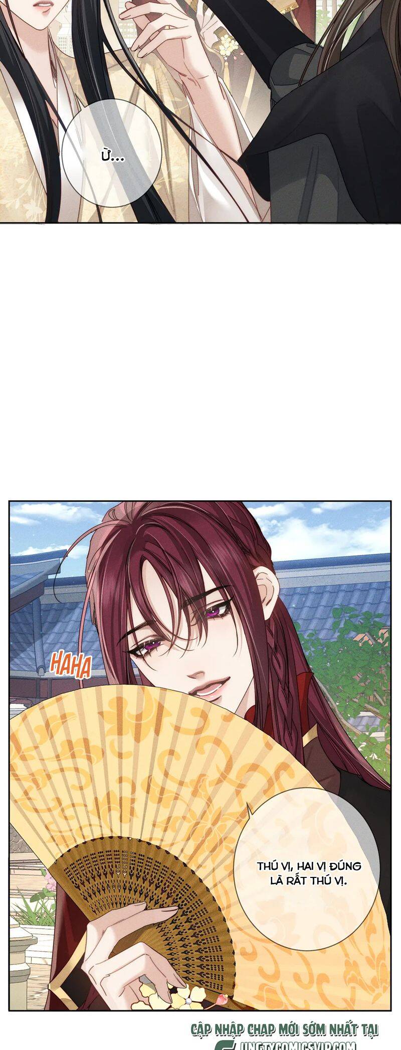 Nhân Vật Chính Chỉ Muốn Yêu Đương Chapter 159 - 17