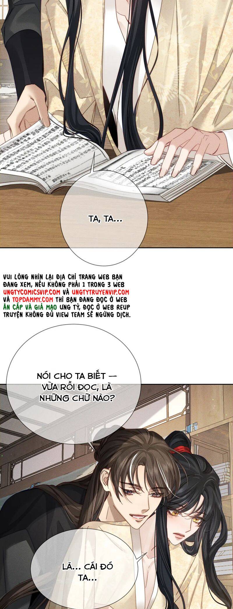 Nhân Vật Chính Chỉ Muốn Yêu Đương Chapter 159 - 25