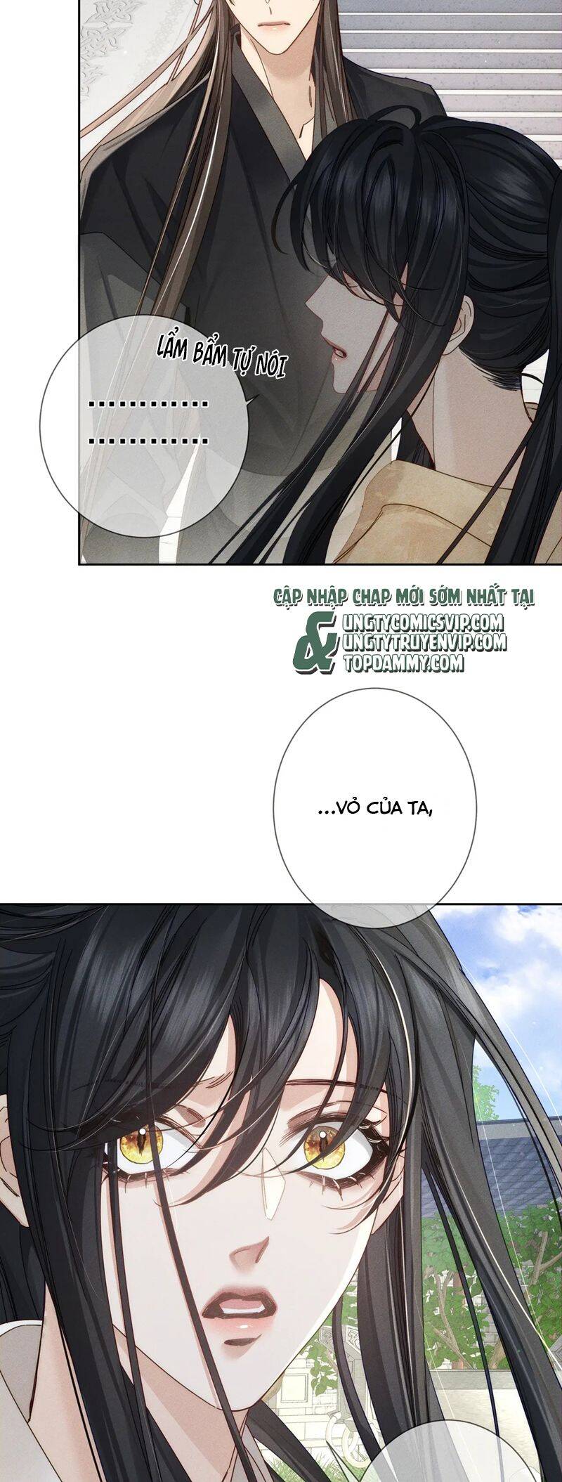 Nhân Vật Chính Chỉ Muốn Yêu Đương Chapter 159 - 4