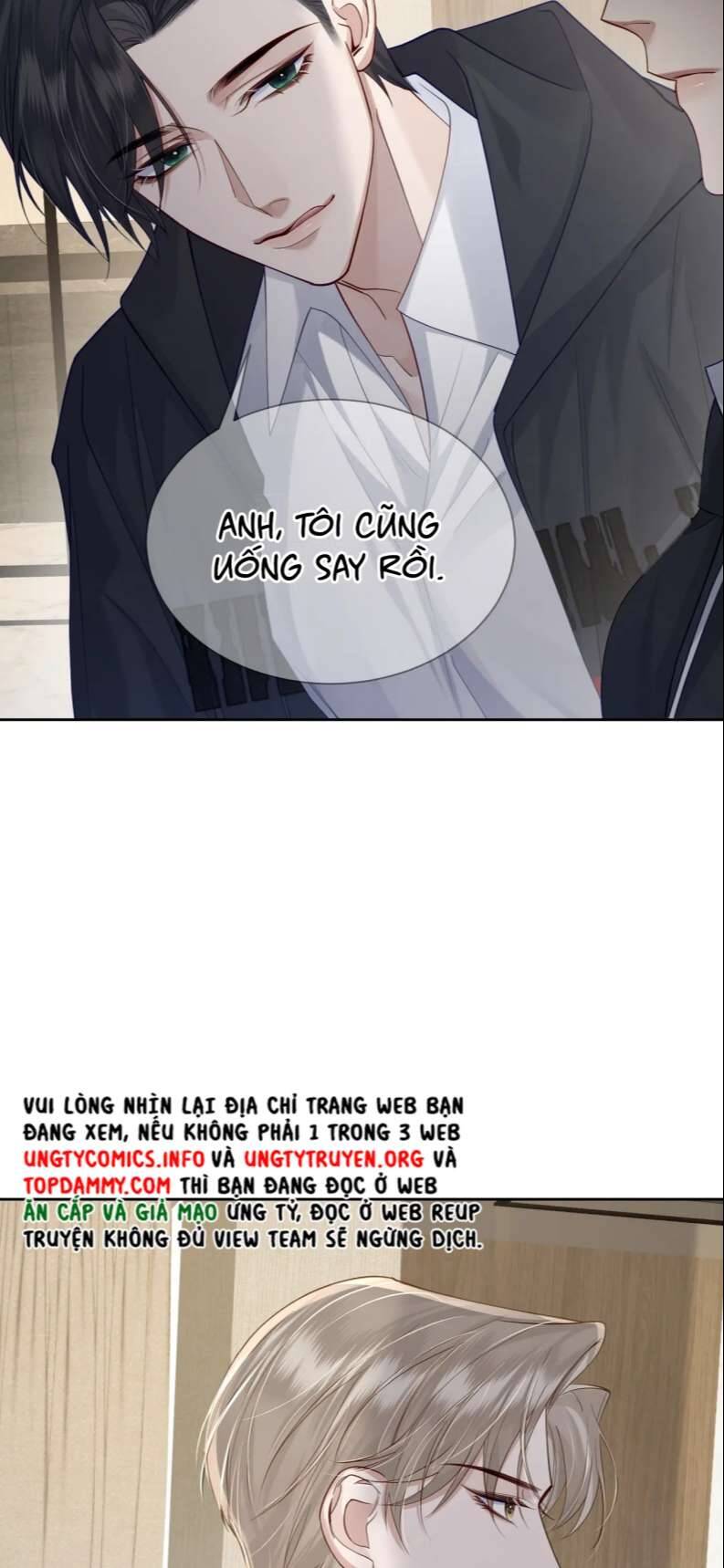 Nhân Vật Chính Chỉ Muốn Yêu Đương Chapter 16 - 11