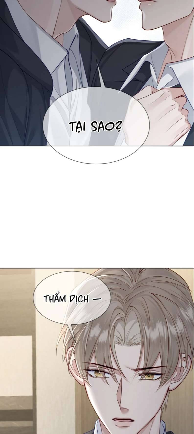 Nhân Vật Chính Chỉ Muốn Yêu Đương Chapter 16 - 18