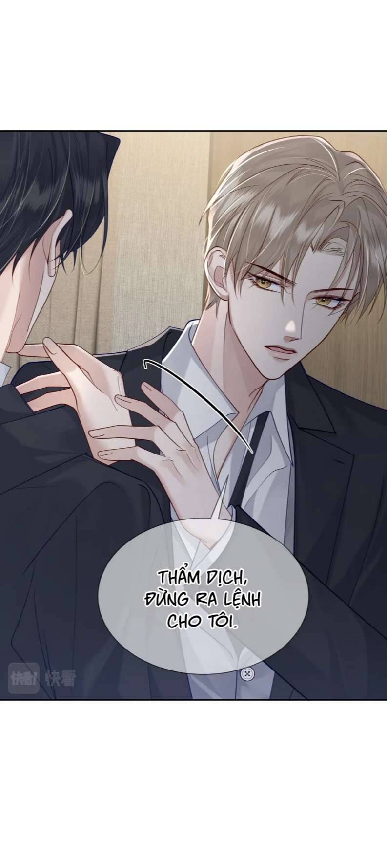 Nhân Vật Chính Chỉ Muốn Yêu Đương Chapter 16 - 20