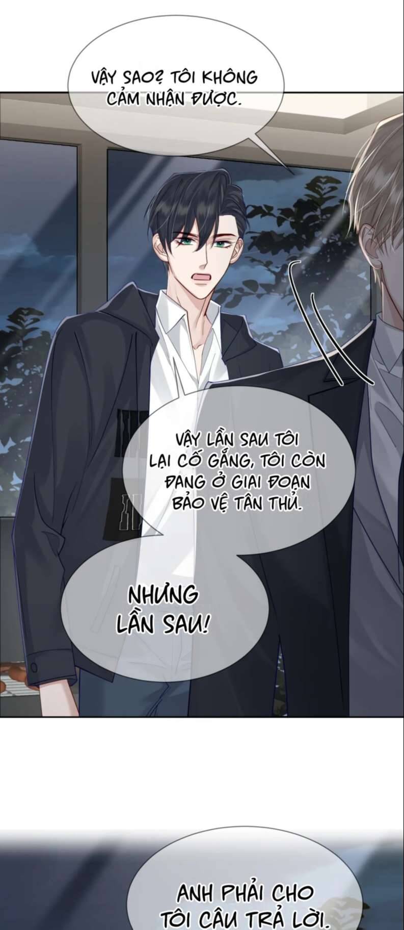 Nhân Vật Chính Chỉ Muốn Yêu Đương Chapter 16 - 22