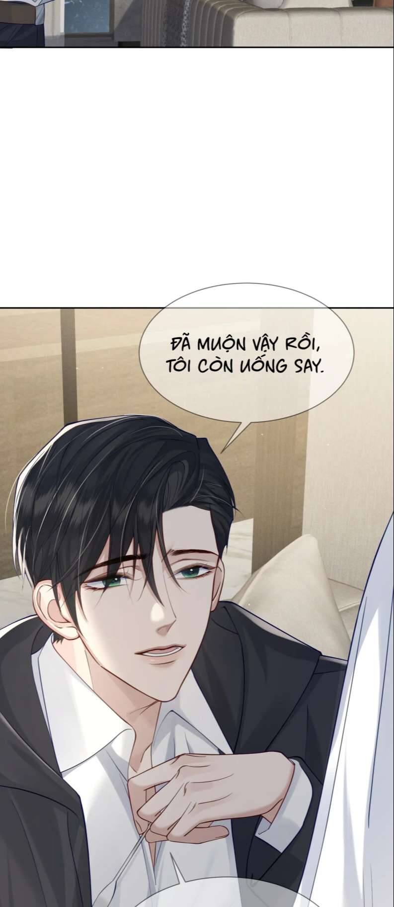 Nhân Vật Chính Chỉ Muốn Yêu Đương Chapter 16 - 29