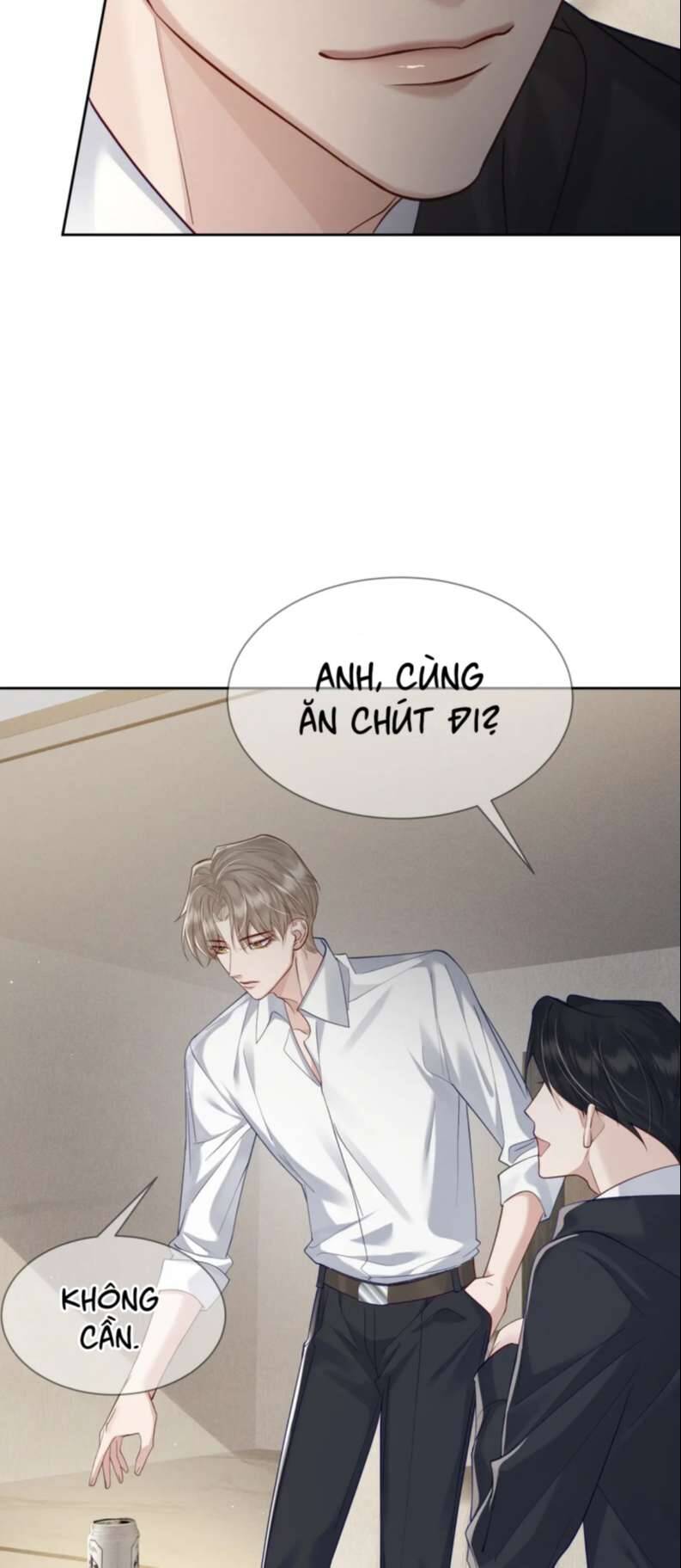 Nhân Vật Chính Chỉ Muốn Yêu Đương Chapter 16 - 31