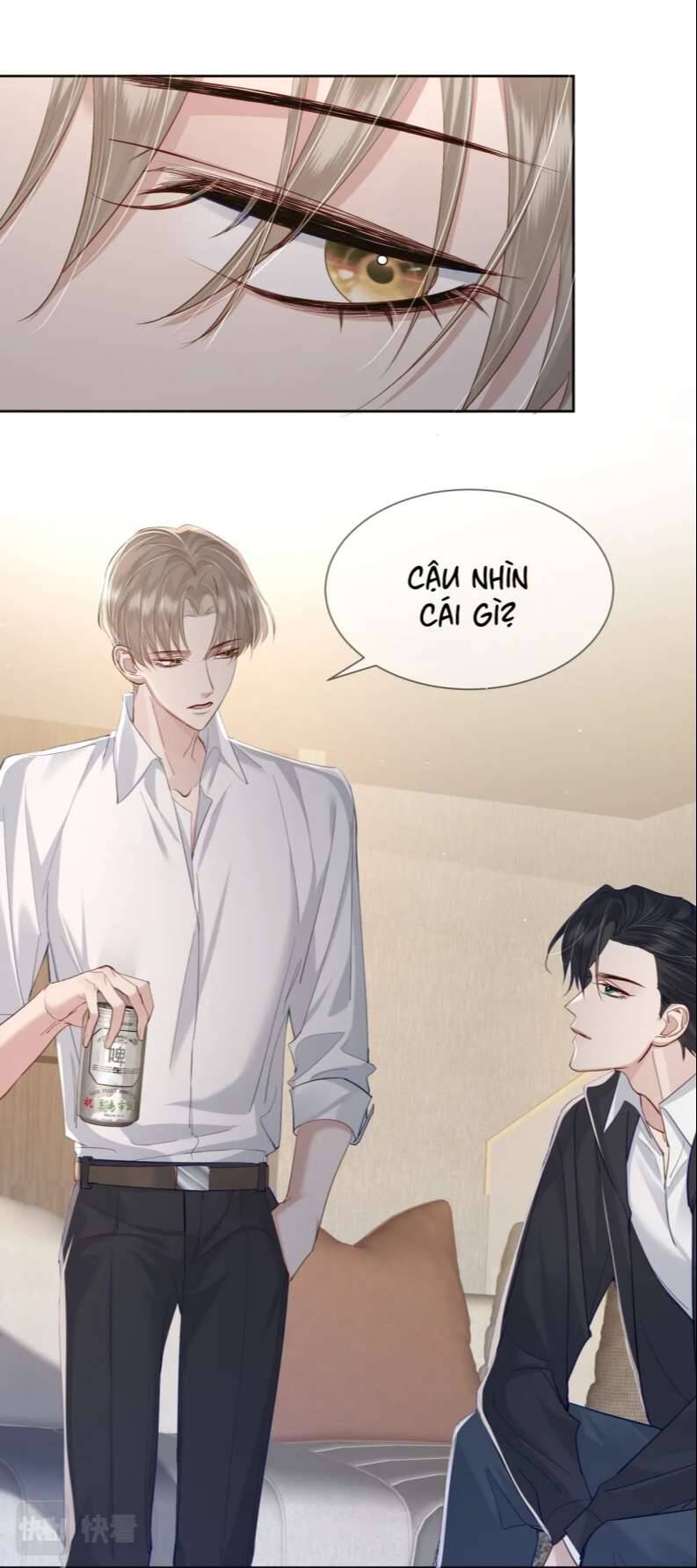 Nhân Vật Chính Chỉ Muốn Yêu Đương Chapter 16 - 35
