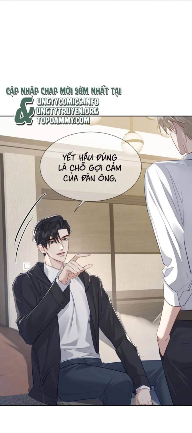 Nhân Vật Chính Chỉ Muốn Yêu Đương Chapter 16 - 36