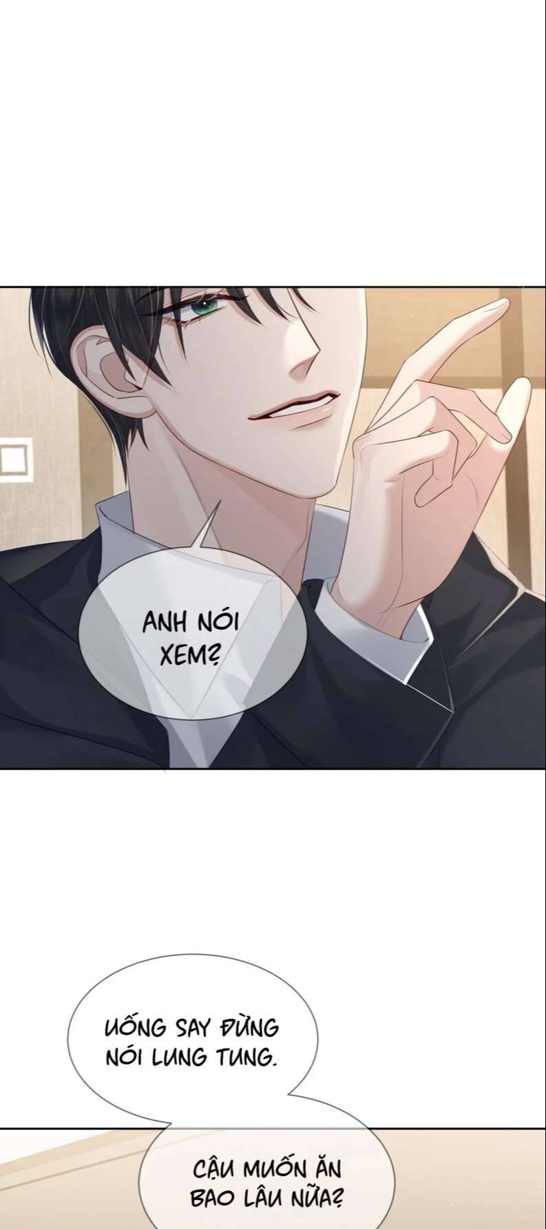 Nhân Vật Chính Chỉ Muốn Yêu Đương Chapter 16 - 37