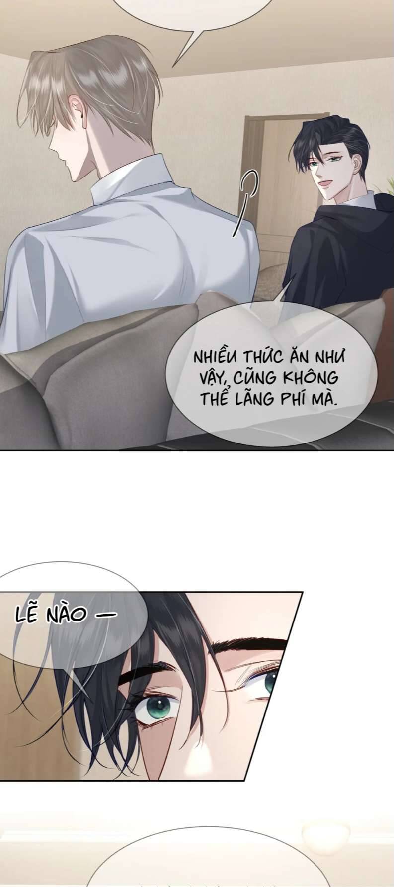 Nhân Vật Chính Chỉ Muốn Yêu Đương Chapter 16 - 38