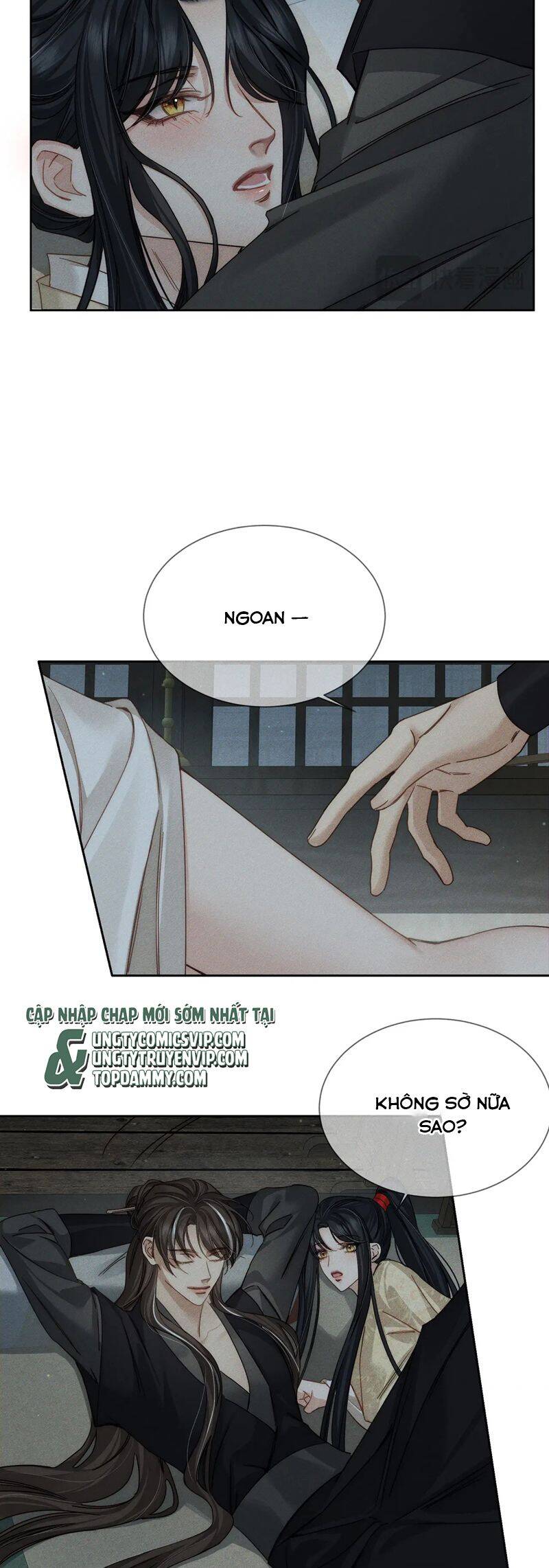 Nhân Vật Chính Chỉ Muốn Yêu Đương Chapter 160 - 18