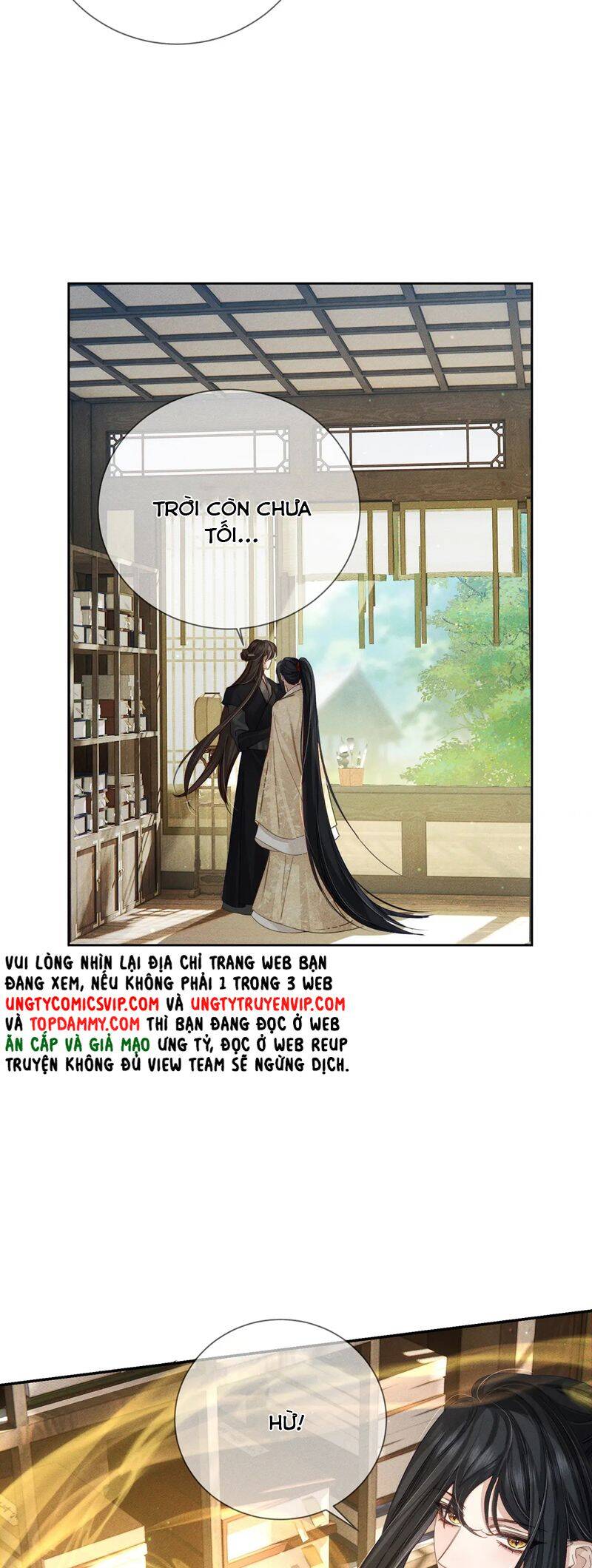 Nhân Vật Chính Chỉ Muốn Yêu Đương Chapter 160 - 5