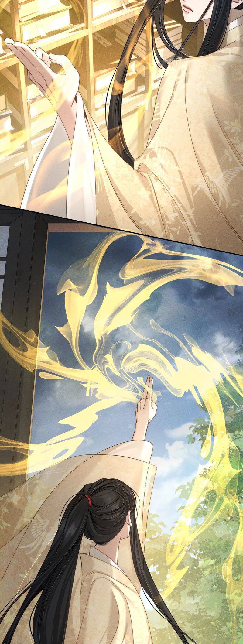 Nhân Vật Chính Chỉ Muốn Yêu Đương Chapter 160 - 6