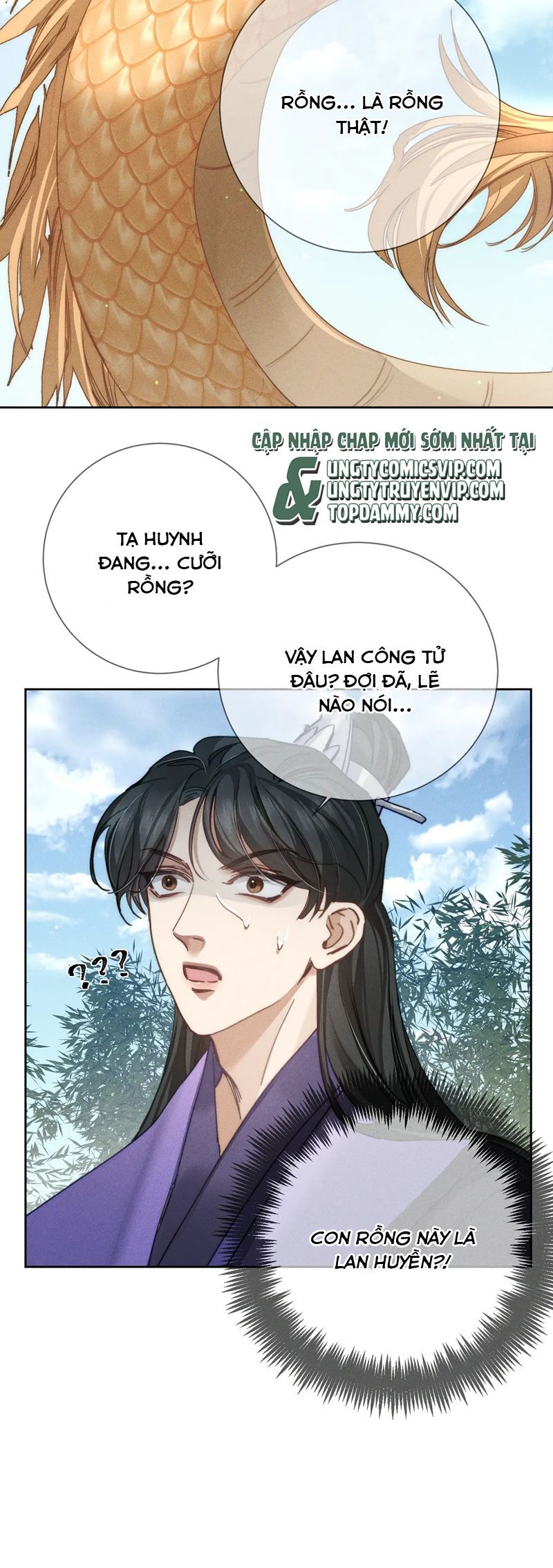 Nhân Vật Chính Chỉ Muốn Yêu Đương Chapter 164 - 24