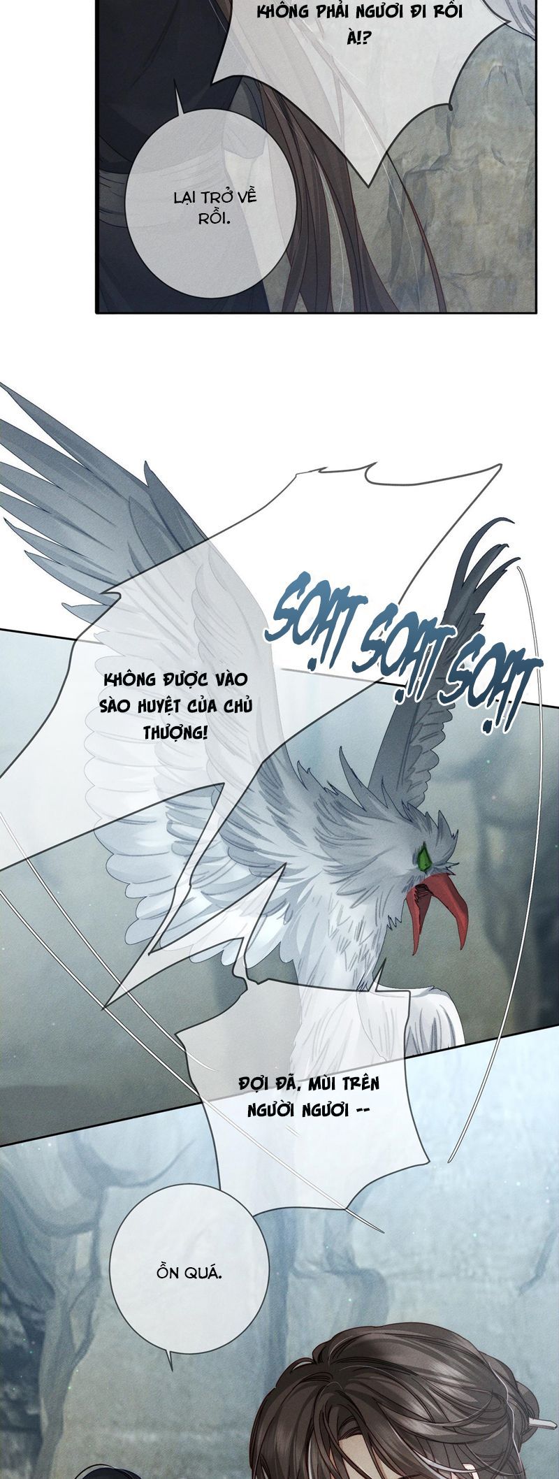 Nhân Vật Chính Chỉ Muốn Yêu Đương Chapter 165 - 12