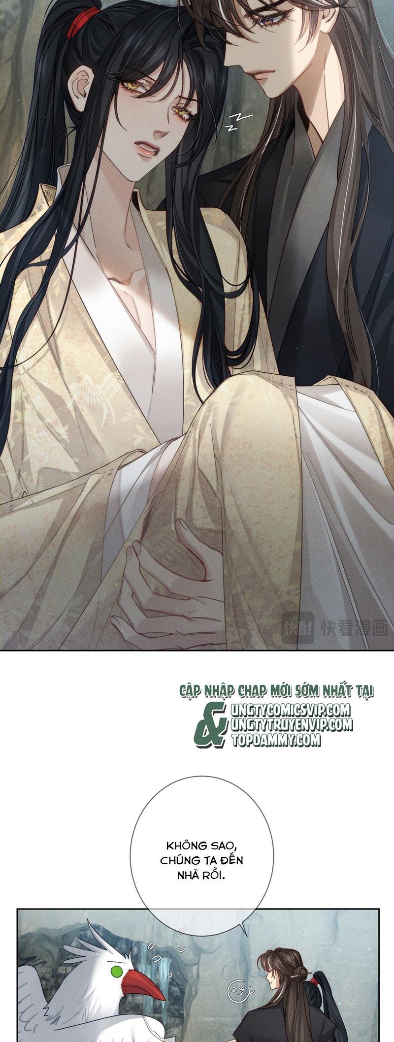 Nhân Vật Chính Chỉ Muốn Yêu Đương Chapter 165 - 13