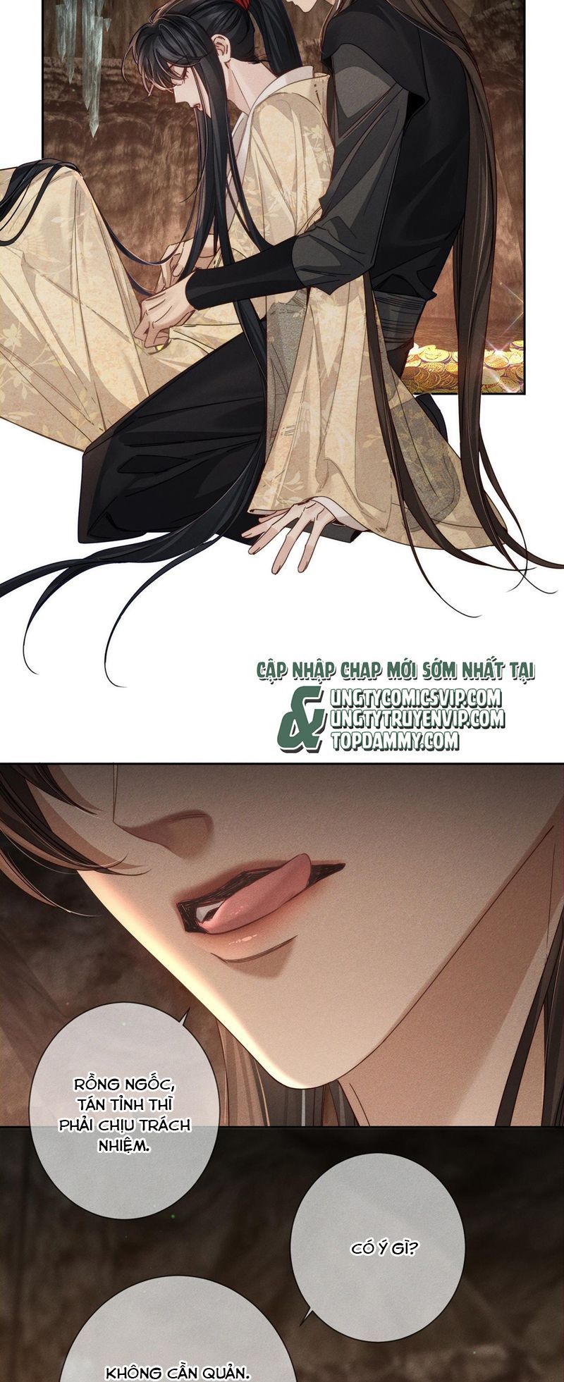 Nhân Vật Chính Chỉ Muốn Yêu Đương Chapter 165 - 17