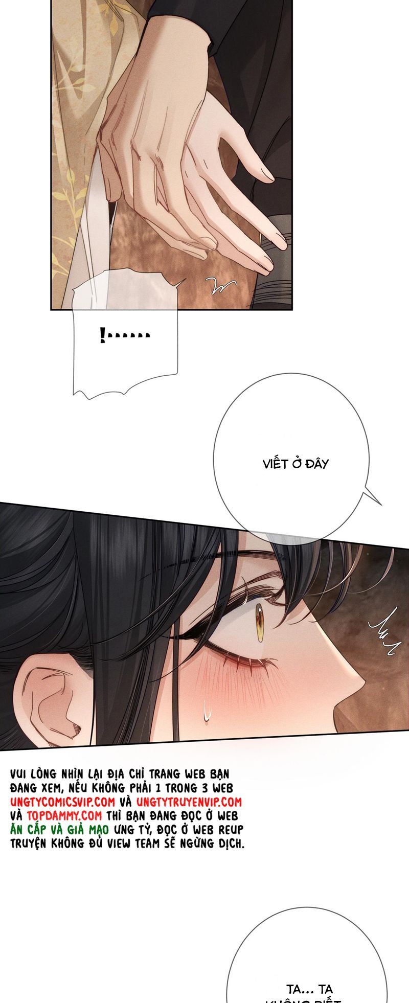 Nhân Vật Chính Chỉ Muốn Yêu Đương Chapter 165 - 19
