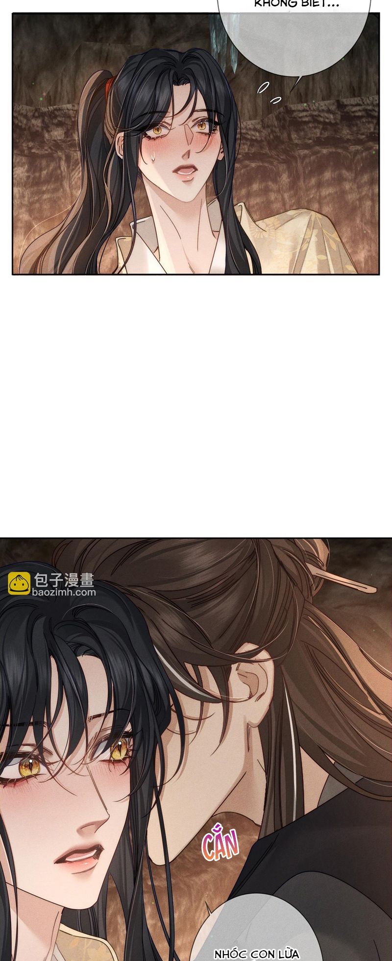 Nhân Vật Chính Chỉ Muốn Yêu Đương Chapter 165 - 20
