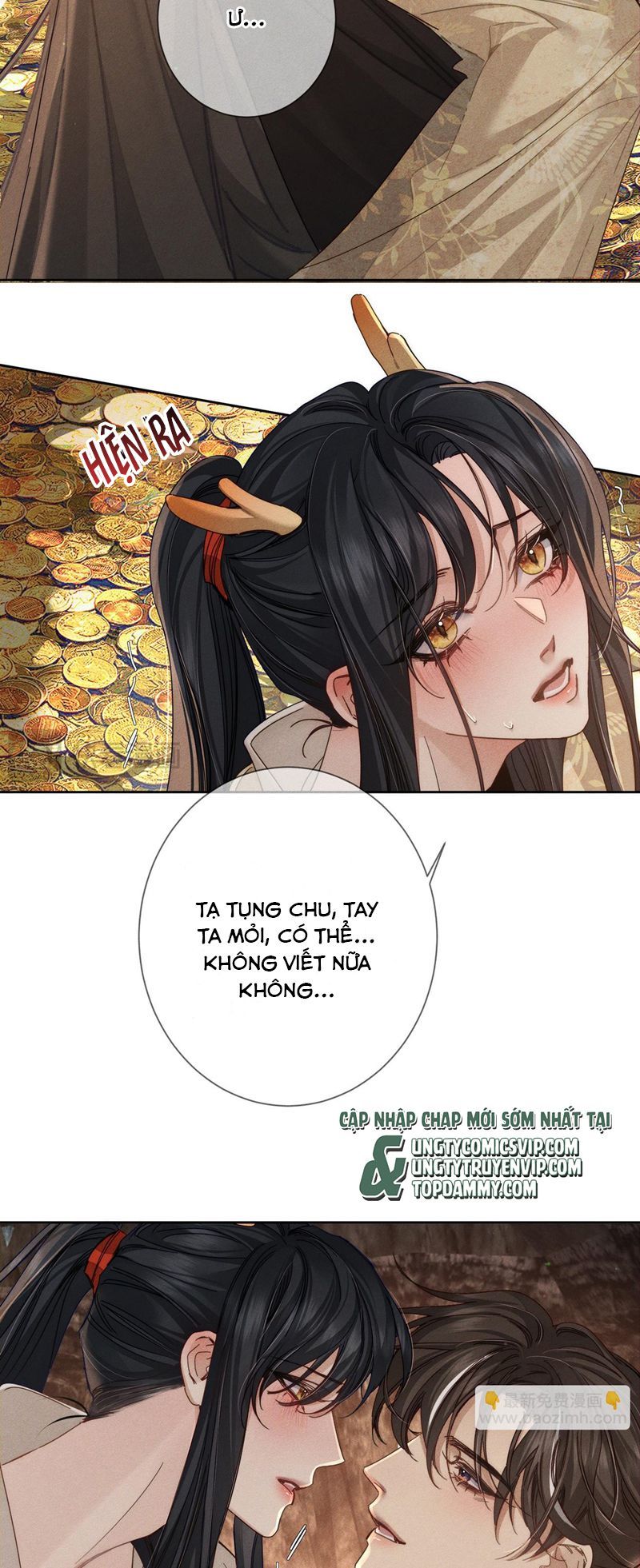 Nhân Vật Chính Chỉ Muốn Yêu Đương Chapter 165 - 22
