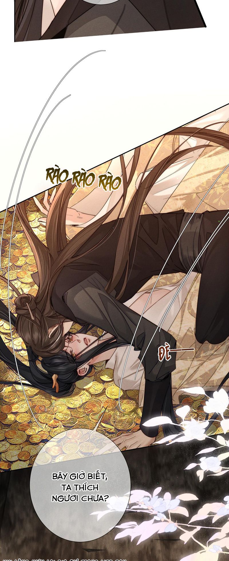 Nhân Vật Chính Chỉ Muốn Yêu Đương Chapter 165 - 24