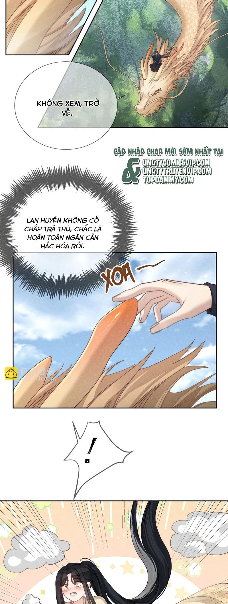 Nhân Vật Chính Chỉ Muốn Yêu Đương Chapter 165 - 4