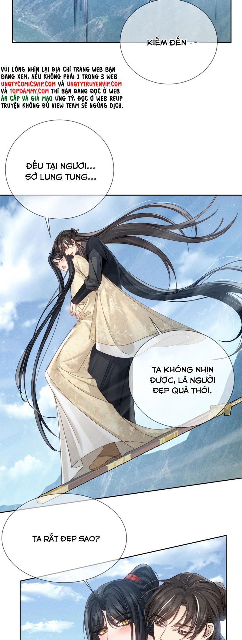 Nhân Vật Chính Chỉ Muốn Yêu Đương Chapter 165 - 6