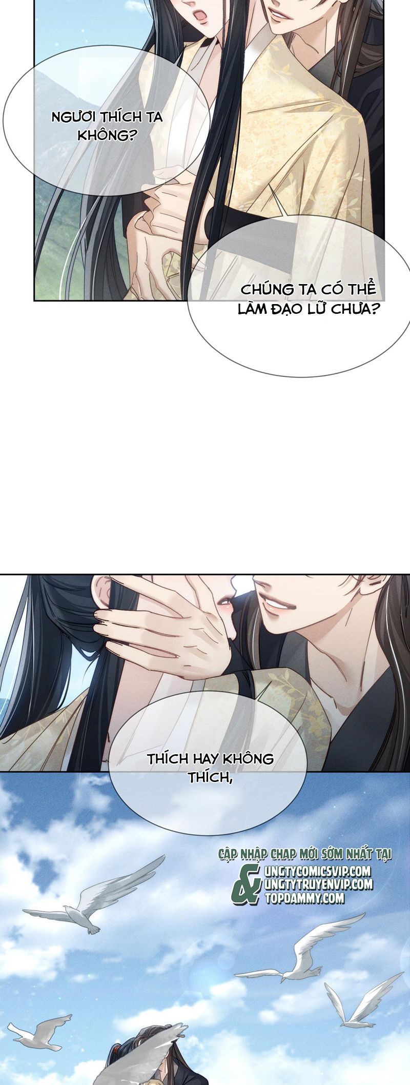 Nhân Vật Chính Chỉ Muốn Yêu Đương Chapter 165 - 7